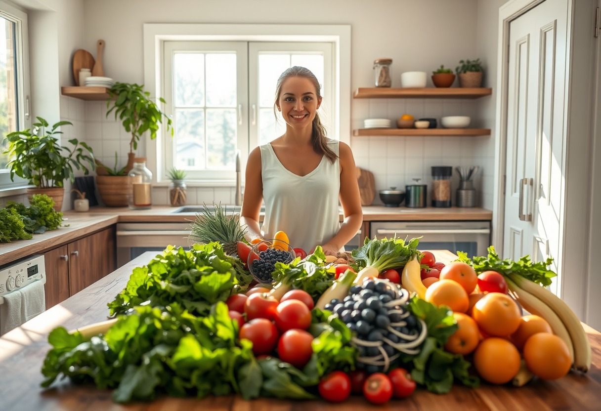 Jaké druhy diet jsou pro nás směrodatné?